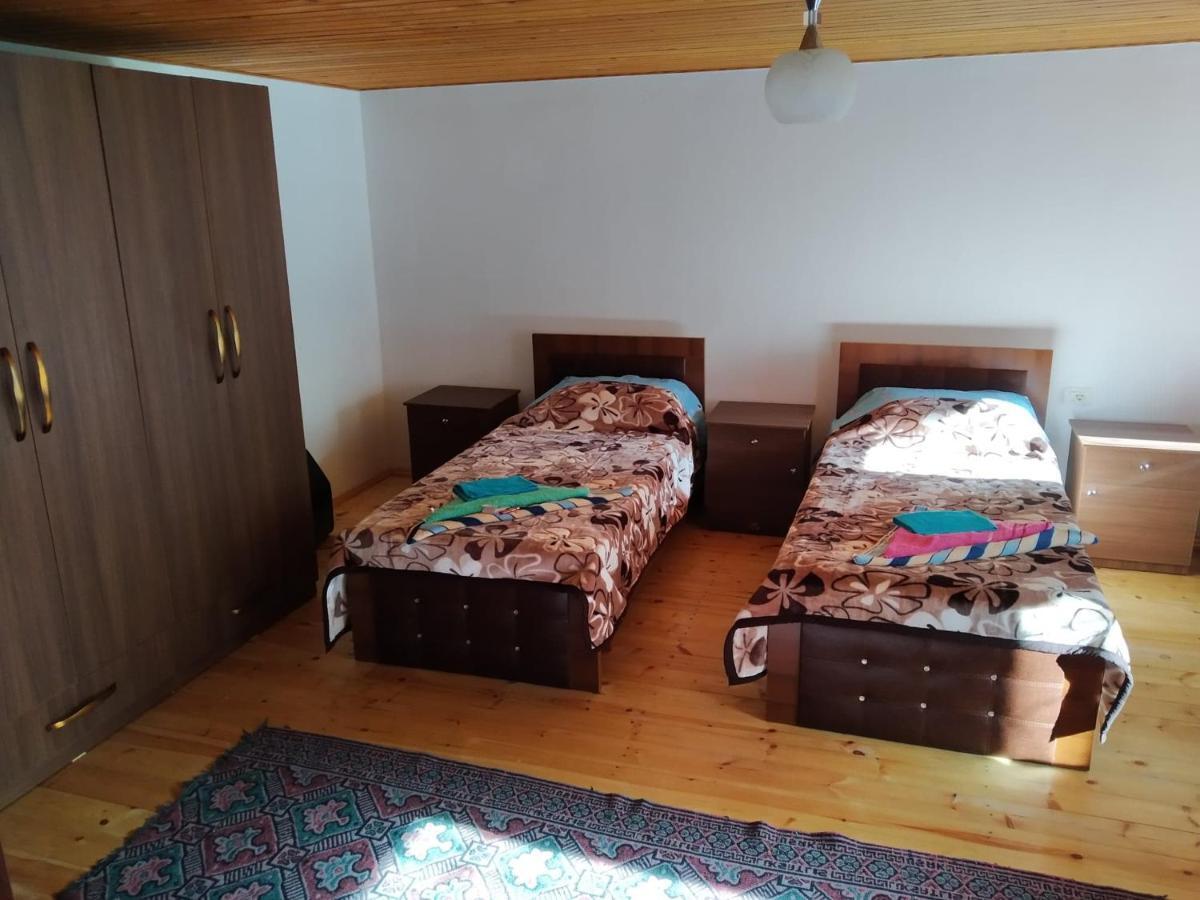 Guesthouse Shtini Fshat Exterior foto